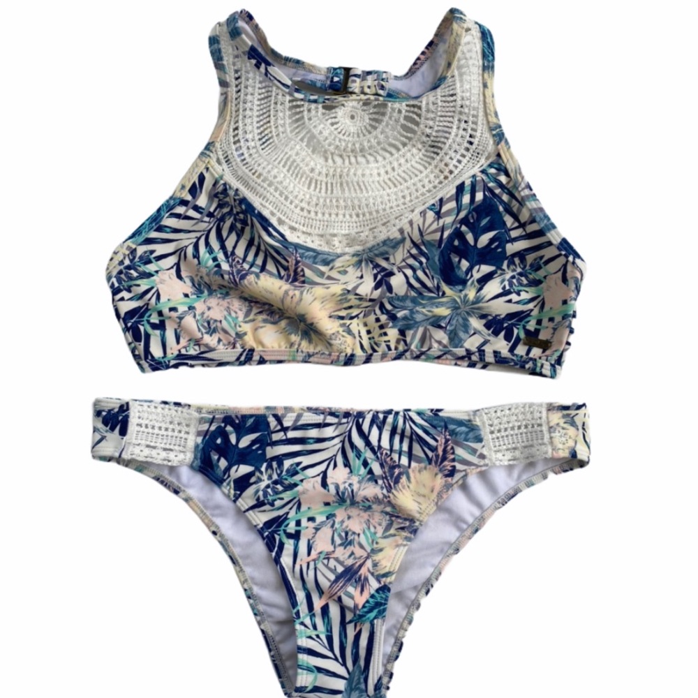 Roxy • Bikini • Sz M